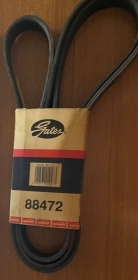 88472 CINGHIA DISTRIBUZIONE GATES MERCEDES-BENZ CLASSE 
