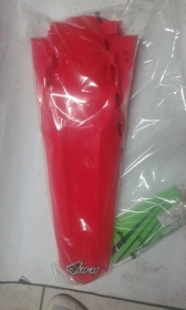 PARAFANGO POSTERIORE HONDA CRF 450 2013 2014 2015 2016 