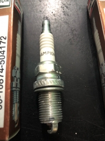 KIT 4 PZ CANDELE CHAMPION FIAT PUNTO LANCIA DELTA Y10 C
