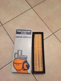 A462 FILTRO ARIA TECNOCAR RENAULT TWINGO 1200 I CAT 199