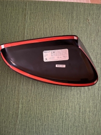 1607482080 CORNICE RETROVISORE PEUGEOT 208