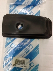 GUARNIZIONE BARRA PORTATUTTO POSTERIORE SX ORIGINALE FI