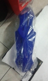 PARAFANGO ANTERIORE BLU YAMAHA YZ 85 2015 2016 2017 201