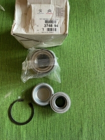 374894 KIT CUSCINETTO RUOTA POSTERIORE CITROEN C4 II