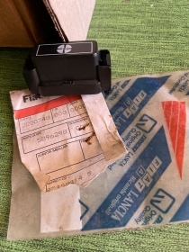 5896298 PROTEZIONE FUSIBILE VENTOLA FIAT LANCIA ALFA RO