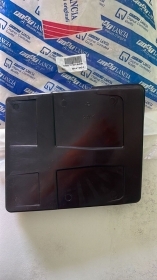 7701809 VASCHETTA PORTA BATTERIA FIAT CINQUECENTO DAL 1