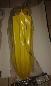 PARAFANGO ANTERIORE SUZUKI RMZ 450 2021 COLORE GIALLO