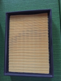 A855 FILTRO ARIA PURFLUX VOLVO 740 2.0 i 16V GLE S.W. 1