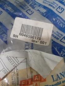 GUARNIZIONE COPPA OLIO ORIGINALE FIAT PANDA SEICENTO CI