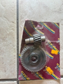 00003.01.003 TOP RAPPORTI  ,PIAGGIO/QUARTZ/ D. 17,67 CO