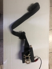 CINTURA DESTRA SMART FORTWO 2002 COME IN FOTO FUNZIONAN