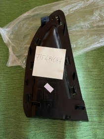 735486084 MASCHERINA DESTRA FENDINEBBIA GRIGLIA LANCIA 