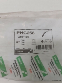 TUBO FRENO DESTRO SINISTRO ANTERIORE FORD ESCORT 1.6 84