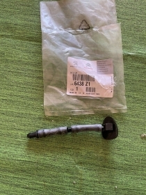 6438Z1 UGELLO ANTERIORE LAVACRISTALLO CITROEN PEUGEOT