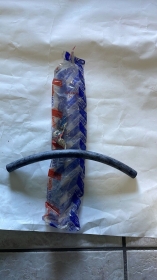 82429414 GUARNIZIONE MOLLA SOSPENSIONE FIAT CROMA