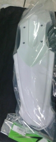 PARAFANGO ANTERIORE BIANCO YAMAHA YZ 85 2015 2016 2017 