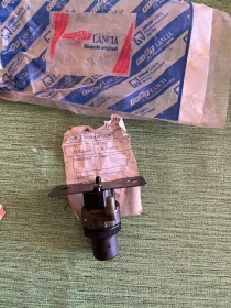 7653626 PULSANTE COFANO POSTERIORE FIAT 500 1991 1992 1