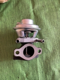 71793030 ELETTROVALVOLA EGR VALVOLA ORIGINALE FIAT FIAT