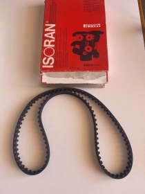 104RP150 CINGHIA DI DISTRIBUZIONE ISORAN PIRELLI PEUGEO
