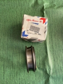 46736866 MANICOTTO CAMBIO 5 MARCIA FIAT COUPE LANCIA LY