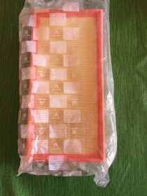 1444T2 FILTRO ARIA ORIGINALE CITROEN PEUGEOT PEUGEOT 40