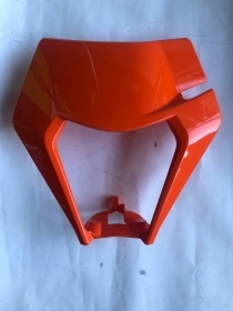 MASCHERINA PORTAFARO ANTERI KTM EXCF 250 350 450 500 20