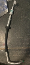 60658399 TUBO FLESSIBILE CONDIZIONATORE ARIA ORIGINALE 