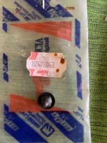 82478063 BOCCOLA CENTRAGGIO ALFA ROMEO LANCIA FIAT