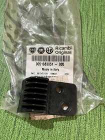 51883051 TASSELLO PORTELLONE COFANO POSTERIORE SINISTRO