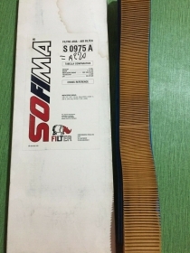 S 0975 A FILTRO ARIA SOFIMA MERCEDES BENZ 190 SERIE 190