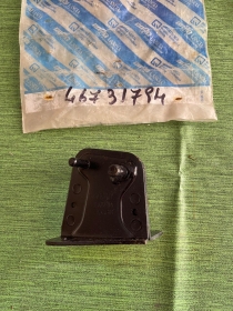 46731794 SUPPORTO SEDILE POSTERIORE SDOPPIATO LANCIA DE
