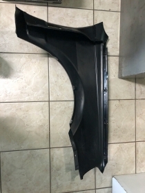 2200112 PARAFANGO ANTERIORE SX SINISTRO ORIGINALE VOLKS
