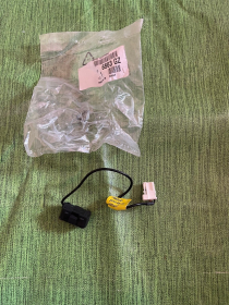 6563GZ MICROFONO CITROEN C6