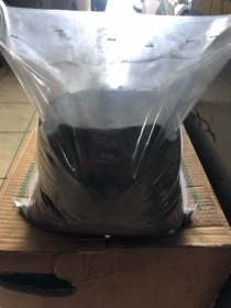 VERNICE IN POLVERE ECOPOLIFIX Q261.Z128 CONFEZIONE 2 KG