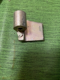 7792768 CERNIERA INFERIORE PORTA ANTERIORE SINISTRA ORI