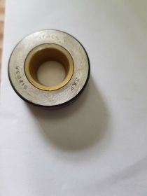 CUSCINETTO CASSA 197A SKF CODICE 51203A DIMENSIONI 17X3