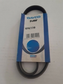 CINGHIA DISTRIBUZIONE DAYCO HONDA CRX II 1.6 150 CV 198