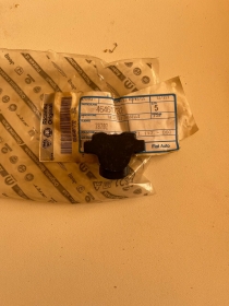 46461732 COMANDO TASSELLO DISINNESTO FRIZIONE FIAT DOBL