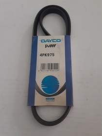 CINGHIA DISTRIBUZIONE DAYCO HONDA NSX COUPE 3.0 24V 274