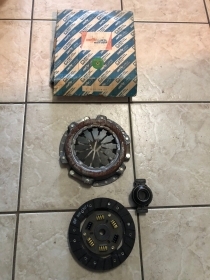 5888399 KIT FRIZIONE 3 PZ FIAT UNO FIORINO 127 1.3 IE C