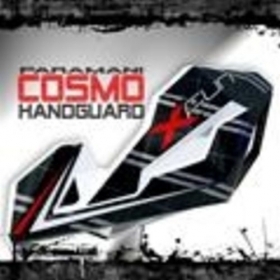 PARAMANI UNIVERSALI XFUN MODELLO COSMO ENDURO MOTOCROSS