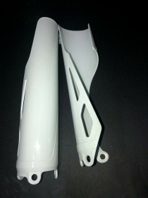 PARASTELI COPRISTELI BIANCHI HONDA CRF 450 2019 2020 20