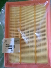 1444TZ FILTRO ARIA ORIGINALE PEUGEOT CITROEN PEUGEOT 30