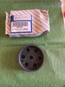 46452570 PULEGGIA POMPA INIEZIONE ALFA ROMEO 147 156 1.