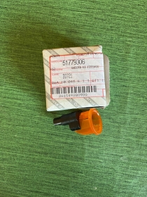 51779306 GHIERA FISSAGGIO ORIGINALE FIAT ALFA ROMEO FIA