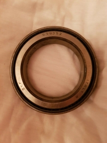 CUSCINETTO A RULLI CONICI SKF CODICE 639352 57X85X19 MM
