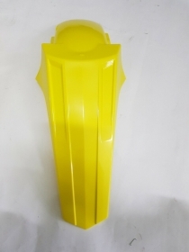 PARAFANGO POSTERIORE SUZUKI RM 85 2019 RESTYLING COLORE
