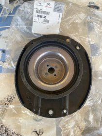 503860 SUPPORTO AMMORTIZZATORE ANTERIORE DESTRO PEUGEOT