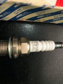 CANDELA ACCENSIONE RFC58LZ2E PEUGEOT 106 RALLYE GTI CIT
