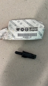 51920089 INTERRUTTORE CASSETTO PORTA OGGETTI LANCIA YPS
